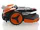 Worx Landroid Vision L1600 WR216E - Robot Tondeuse - Sans installation