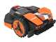 Worx Landroid Vision L1600 WR216E - Robot Tondeuse - Sans installation