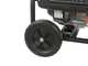 Groupe &eacute;lectrog&egrave;ne monophas&eacute; Rato R3000 - sur chariot - 2.7 Kw