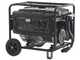Groupe &eacute;lectrog&egrave;ne monophas&eacute; Rato R3000 - sur chariot - 2.7 Kw