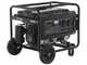 Groupe &eacute;lectrog&egrave;ne monophas&eacute; Rato R3000 - sur chariot - 2.7 Kw