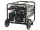 Groupe &eacute;lectrog&egrave;ne monophas&eacute; Rato R3000 - sur chariot - 2.7 Kw