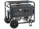 Groupe &eacute;lectrog&egrave;ne monophas&eacute; Rato R3000 - sur chariot - 2.7 Kw