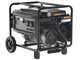 Groupe &eacute;lectrog&egrave;ne monophas&eacute; Rato R3000 - sur chariot - 2.7 Kw