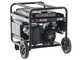 Rato R3000 - Groupe &eacute;lectrog&egrave;ne &agrave; essence 3 KW - Continue 2.8 kW monophas&eacute;