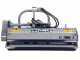 BullMach ERA 180 SH - Broyeur pour tracteur - S&eacute;rie lourde - Capot ouvrable