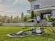 Gardena 5600 Silent+ - Pompe &eacute;lectrique pour arrosage du jardin - 900W