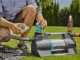 Gardena 5600 Silent+ - Pompe &eacute;lectrique pour arrosage du jardin - 900W