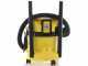 Karcher WD 2-18 - Aspirateur multifonction - Bidon 12 L - 18 V - SANS BATTERIE NI CHARGEUR