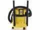 Karcher WD 2-18 - Aspirateur multifonction - Bidon 12 l - 18 V - SANS BATTERIE NI CHARGEUR