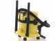 Karcher WD 2-18 - Aspirateur multifonction - Bidon 12 l - 18 V - SANS BATTERIE NI CHARGEUR