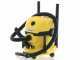 Karcher WD 2-18 - Aspirateur multifonction - Bidon 12 L - 18 V - SANS BATTERIE NI CHARGEUR