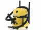 Karcher WD 2-18 - Aspirateur multifonction - Bidon 12 l - 18 V - SANS BATTERIE NI CHARGEUR