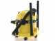 Karcher WD 2-18 - Aspirateur multifonction - Bidon 12 L - 18 V - SANS BATTERIE NI CHARGEUR