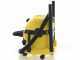 Karcher WD 2-18 - Aspirateur multifonction - Bidon 12 L - 18 V - SANS BATTERIE NI CHARGEUR