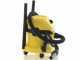 Karcher WD 2-18 - Aspirateur multifonction - Bidon 12 L - 18 V - SANS BATTERIE NI CHARGEUR