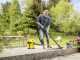 Karcher WD 2-18 - Aspirateur multifonction - Bidon 12 L - 18 V - SANS BATTERIE NI CHARGEUR