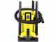 Karcher WD 2-18 - Aspirateur multifonction - Bidon 12 L - 18 V - SANS BATTERIE NI CHARGEUR