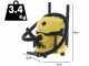 Karcher WD 2-18 - Aspirateur multifonction - Bidon 12 L - 18 V - 2,5 Ah