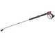 Idromatic Astra 200.15 - Nettoyeur haute pression eau chaude triphas&eacute; - pompe en laiton
