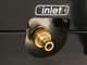 Idromatic Astra 200.15 - Nettoyeur haute pression eau chaude triphas&eacute; - pompe en laiton
