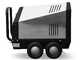 Idromatic Astra 150.15 - Nettoyeur haute pression &agrave; eau chaude professionnel - triphas&eacute; - 150 bar - 900 l/h