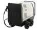 Idromatic Astra 150.15 - Nettoyeur haute pression &agrave; eau chaude professionnel - triphas&eacute; - 150 bar - 900 l/h