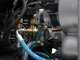 Idromatic Astra 150.15 - Nettoyeur haute pression &agrave; eau chaude professionnel - triphas&eacute; - 150 bar - 900 l/h