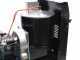 Idromatic Astra 150.15 - Nettoyeur haute pression &agrave; eau chaude triphas&eacute; - pompe en laiton