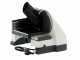 Graef SKS 500 Blanche - Trancheuse avec lame de 170 mm