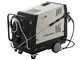 Idromatic Eco 170.13 - Nettoyeur haute pression professionnel &agrave; eau chaude - triphas&eacute; - 180 bar - 780 l/h