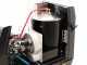 Idromatic Eco 170.13 - Nettoyeur haute pression triphas&eacute; &agrave; eau chaude - pompe en laiton