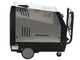 Idromatic Eco 130.11 - Nettoyeur haute pression &agrave; eau chaude professionnel - monophas&eacute; - 130 bar - 660 l/h