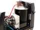 Idromatic Eco 130.11 - Nettoyeur haute pression &agrave; eau chaude professionnel - monophas&eacute; - 130 bar - 660 l/h