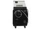 Idromatic Eco 130.11 - Nettoyeur haute pression &agrave; eau chaude professionnel - monophas&eacute; - 130 bar - 660 l/h