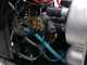 Idromatic Eco 130.11 - Nettoyeur haute pression &agrave; eau chaude professionnel - monophas&eacute; - 130 bar - 660 l/h
