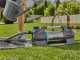 Gardena 6500 SilentComfort &ndash; Pompe &eacute;lectrique de jardin pour arrosage  &ndash; Contr&ocirc;le via Bluetooth - 1300 W