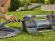 Gardena 6500 SilentComfort &ndash; Pompe &eacute;lectrique de jardin pour arrosage  &ndash; Contr&ocirc;le via Bluetooth - 1300 W