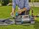 Gardena 6500 SilentComfort &ndash; Pompe &eacute;lectrique de jardin pour arrosage  &ndash; Contr&ocirc;le via Bluetooth - 1300 W