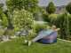 Gardena 6500 SilentComfort &ndash; Pompe &eacute;lectrique de jardin pour arrosage  &ndash; Contr&ocirc;le via Bluetooth - 1300 W