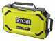 RYOBI RY72B10A - Batterie 10Ah - 72V