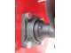 Fraise rotative pour tracteur TH 125 Reversa - S&eacute;rie l&eacute;g&egrave;re - Attelage fixe