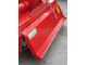 Fraise rotative pour tracteur TH 125 Reversa - S&eacute;rie l&eacute;g&egrave;re - Attelage fixe