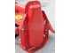Fraise rotative pour tracteur TH 125 Reversa - S&eacute;rie l&eacute;g&egrave;re - Attelage fixe