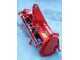 Fraise rotative pour tracteur TH 125 Reversa - S&eacute;rie l&eacute;g&egrave;re - Attelage fixe