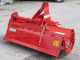 Fraise rotative pour tracteur TH 125 Reversa - S&eacute;rie l&eacute;g&egrave;re - Attelage fixe