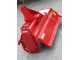 Fraise rotative pour tracteur TH 125 Reversa - S&eacute;rie l&eacute;g&egrave;re - Attelage fixe
