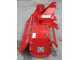 Fraise rotative pour tracteur TH 125 Reversa - S&eacute;rie l&eacute;g&egrave;re - Attelage fixe