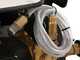 Idromatic Mec 170.13 - Nettoyeur haute pression &agrave; froid - triphas&eacute; - 170 bar - 780 l/h