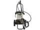 Idromatic Mec 170.13 - Nettoyeur haute pression &agrave; froid - triphas&eacute; - 170 bar - 780 l/h